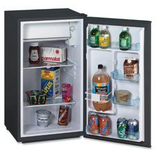 Avanti RM3316B 3.3CF Chiller Refrigerator