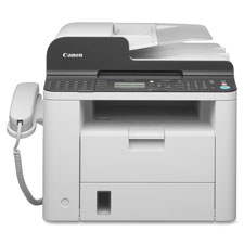 Canon FAXPHONE L190 Laser Fax/Printer/ Copier