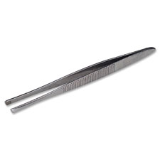 First Aid Only 3" Stainless Steel Tweezer