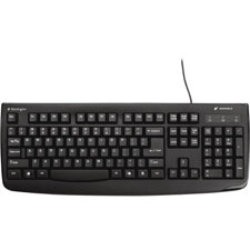 Kensington Pro Fit Washable Antimicrobial Keyboard