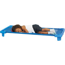 Early Childhood Res. Standard RTA Streamline Cot
