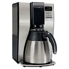 Classic Coffee 10-cup Thermal Coffeemaker