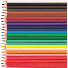 Paper Mate Color Pencil Set