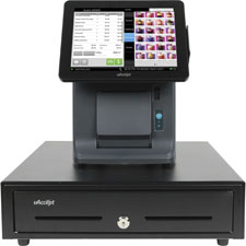 Work Well Tech. uAccept MB3000 POS System