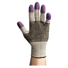 Kimberly-Clark G60 Cut Resistant Nitrile Gloves