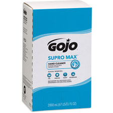GOJO Supro Max Hand Cleaner