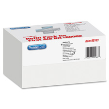 First Aid Only 60002 First Aid Kit Refill