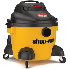 Shop-Vac 6-gallon Portable Wet/Dry Vacuum