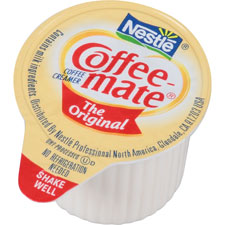 Nestle Coffee-mate Original Liquid Creamer Singles