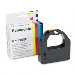Panasonic KX-P150C 4 Color OEM Nylon Ribbon