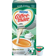 Nestle Coffee-mate Irish Cream Liquid Creamer