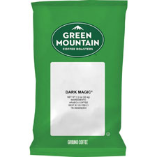 Green Mountain Dark Magic Ground Coffee