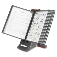 Master Products Masterview Desktop Catalog Stand