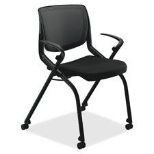 HON Motivate Coll. Flex-back Nesting/Stack Chair
