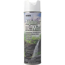 Amrep Misty Alpine Mist Extreme Odor Neutralizer