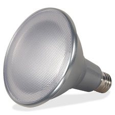 Satco 15-Watt PAR38 LED Bulb
