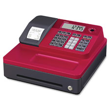 Casio SEG1 Single-tape Thermal Cash Register