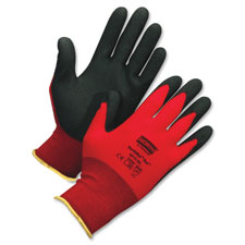 North Safety NorthFlex Red XL Work Gloves