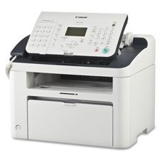 Canon L100 Faxphone Fax Machine