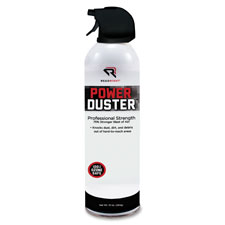 Read/Right PowerDuster Extra-strength Gas Duster