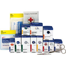 First Aid Only SC Medium Gen. Workplace Refill Kit