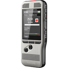 Philips Speech PocketMemo Digital Voice Recorder