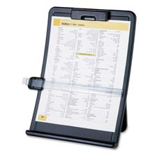Bus. Source Curved Easel Document Holder