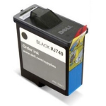 Dell T0601 (310-4154) Black OEM Ink Cartridge