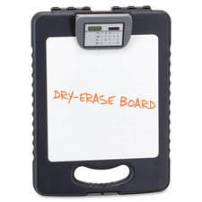 Officemate Deluxe Tablet Clipboard Case