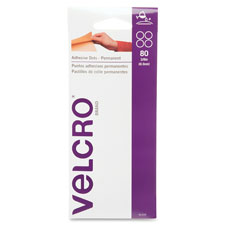VELCRO Brand Permanent Adhesive Dots