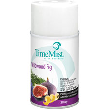 TimeMist Metered Refill Wildwood Fig Air Spray