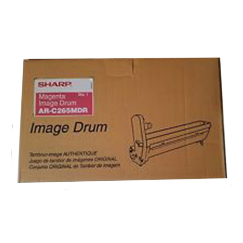 Sharp AR-C265MDR Magenta OEM Drum Unit