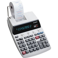Canon P170-DH-3 Printing Calculator