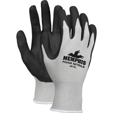 MCR Safety Shell Lined Protective Gloves