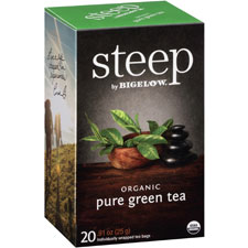 Bigelow Pure Green Tea