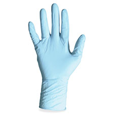 DiversaMed 8 mil PF General Purpose Nitrile Gloves