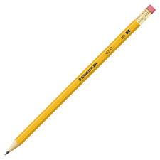 Staedtler No. 2 Pencils