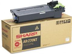 Sharp AR-270NT Black OEM Copier Toner