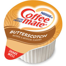 Nestle Coffee-mate Butterscotch Creamer