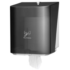 Kimberly-Clark InSight Sr CntrPull Towel Dispenser