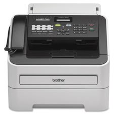 Brother IntelliFAX 2840 Laser Fax