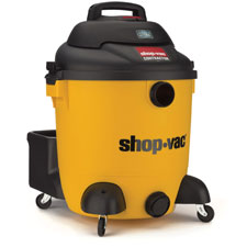 Shop-Vac 12-gallon 5.5 HP Wet/Dry Vacuum