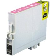 Premium Quality Light Magenta Inkjet Cartridge compatible with Epson T059620 (Epson 59)