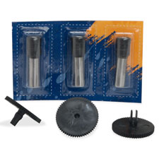 Bus. Source 3-hole Power Punch Replacement Set