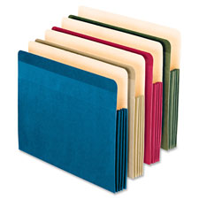 Pendaflex 100% Recycled File Pockets