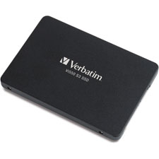 Verbatim Vi550 Sata III 2.5" Internal SSD