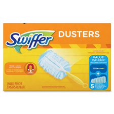 Procter & Gamble Swiffer Unscented Duster Kit