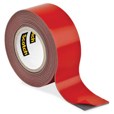 3M Scotch Outdoor Mounting Tape