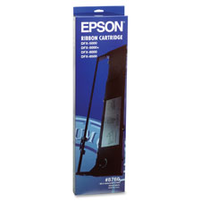 Epson 8766 Fabric Printer Ribbon