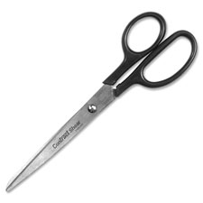 Acme Economy Stainless Straight Scissors